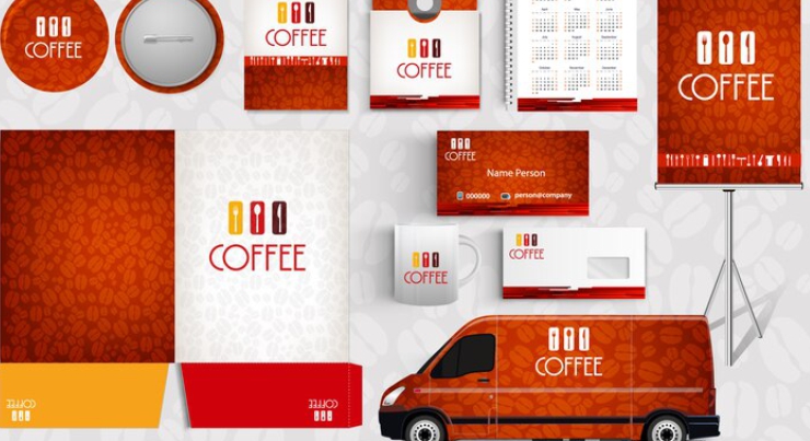 Branding