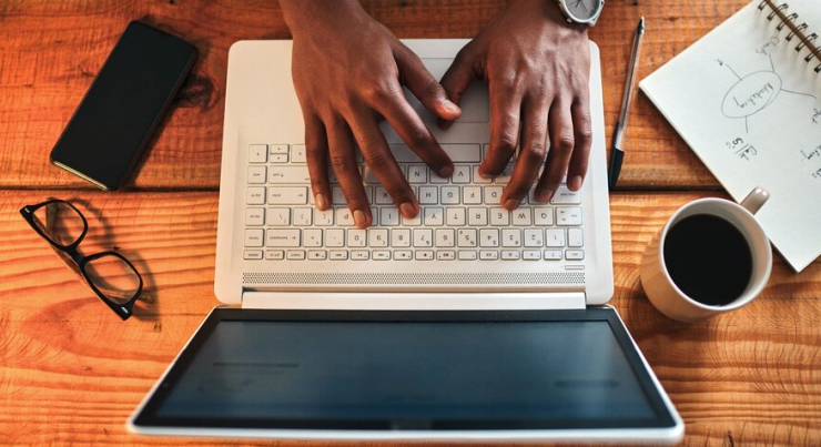Content Writing
