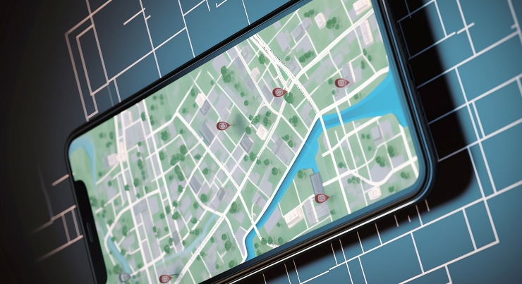 GIS Modelling