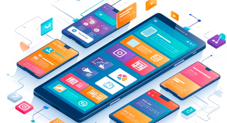 Mobile Application