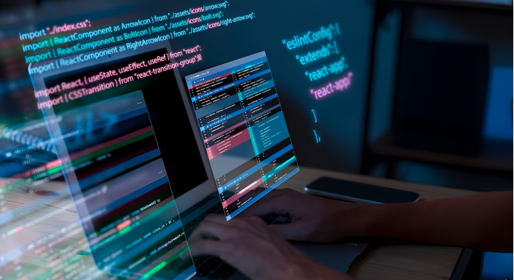 Website Development